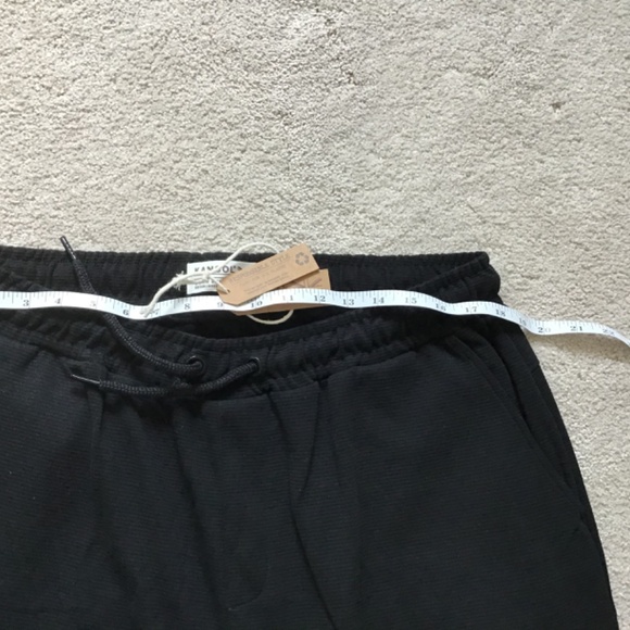Mens Kangol shorts - Picture 4 of 7